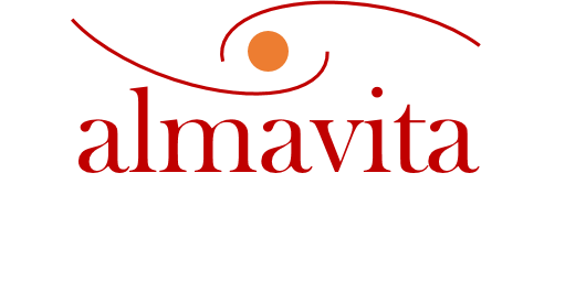 Logo almavita 2
